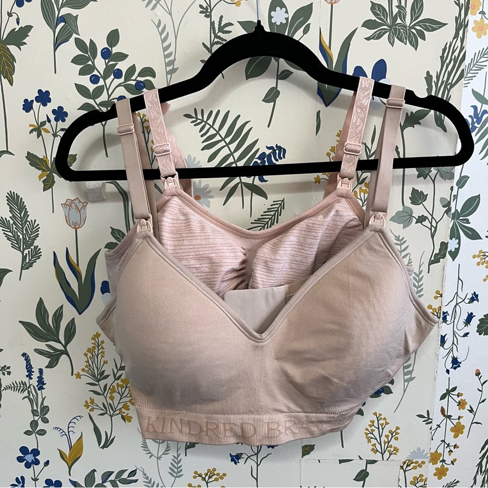 kindered bravely size Large 2 pc bundle